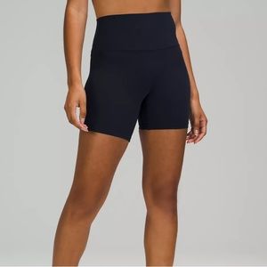 Lululemon - Align 6” High Rise Short